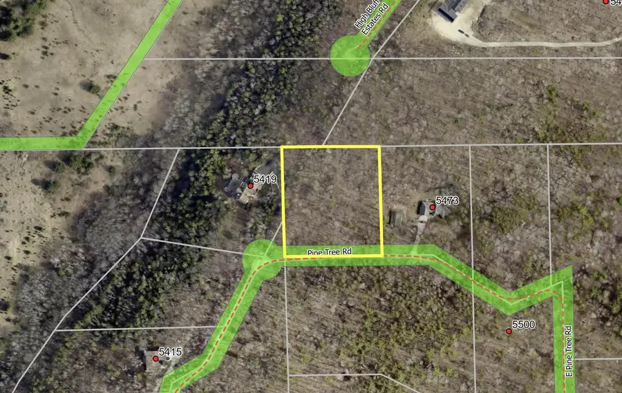 PINE TREE ROAD, Sturgeon Bay, WI 54235 - #3