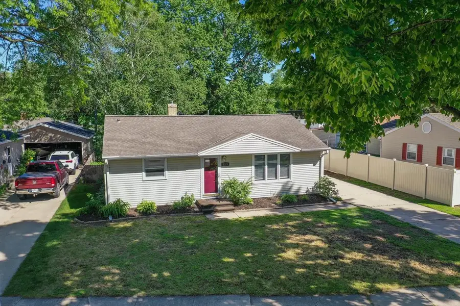 1525 GROSS AVENUE, Green Bay, WI 54304 - #3