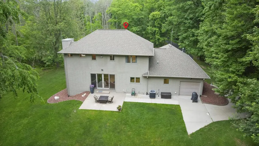4544 CROOKED CREEK LANE, Hobart, WI 54155 - #2