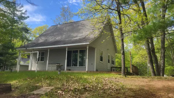 6615 BIRCHWOOD SHORES LANE, Oconto Falls, WI 54154