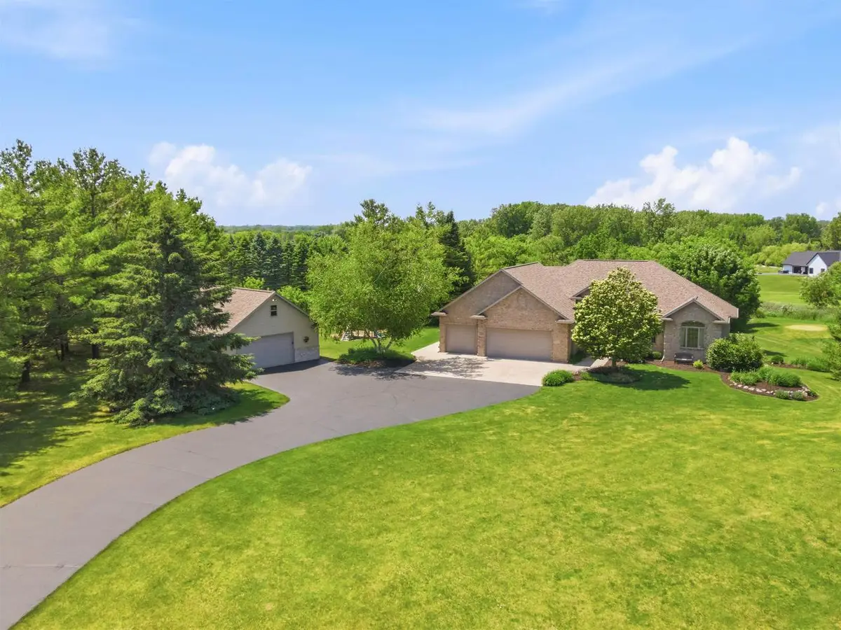 N983 FOX SPRINGS DRIVE, Greenville, WI 54942 - #1