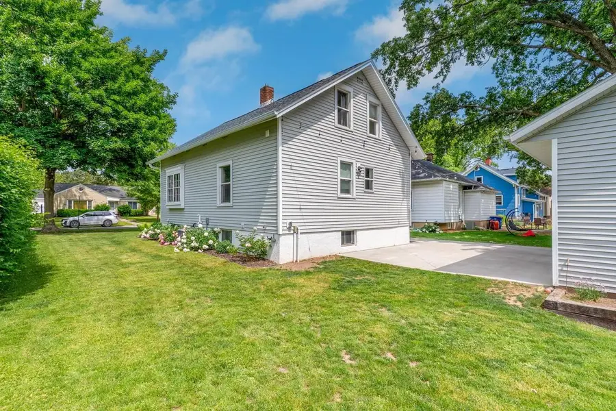 1037 S ROOSEVELT STREET, Green Bay, WI 54301 - #3