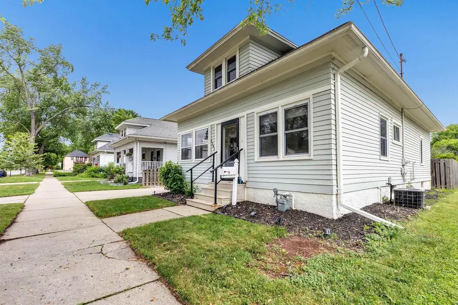 1243 S IRWIN AVENUE, Green Bay, WI 54301 - #3