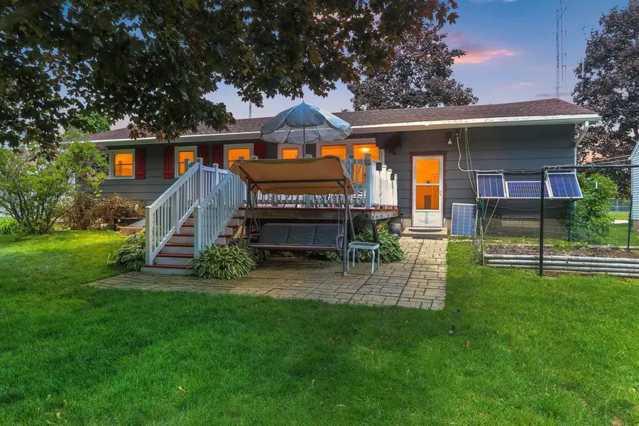 1231 RHODE ISLAND STREET, Sturgeon Bay, WI 54235 - #2