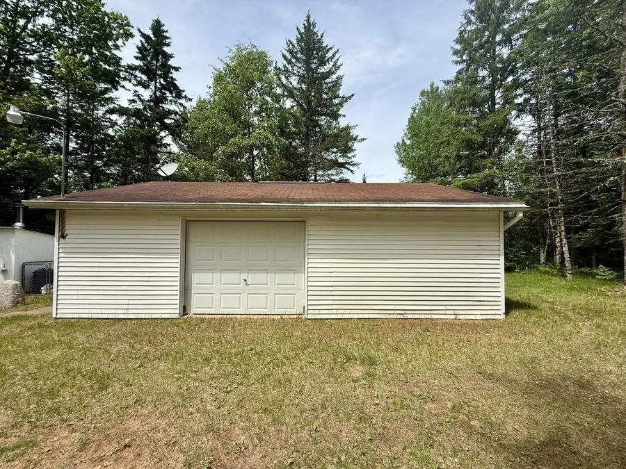 W9380 TROUT HAVEN ROAD, Dunbar, WI 54119 - #3