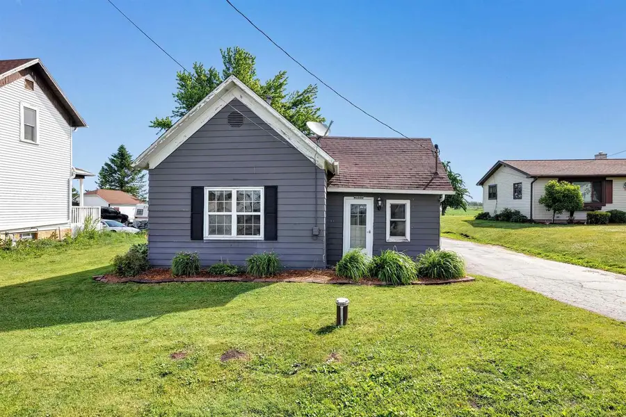 W1570 COUNTY ROAD C, Pulaski, WI 54162 - #2