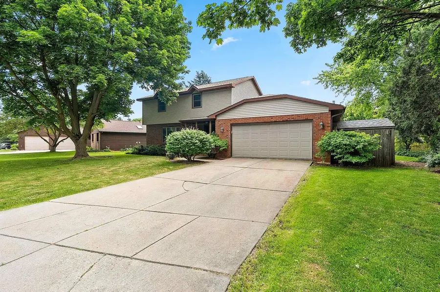 716 EAU CLAIRE PLACE, De Pere, WI 54115 - #3