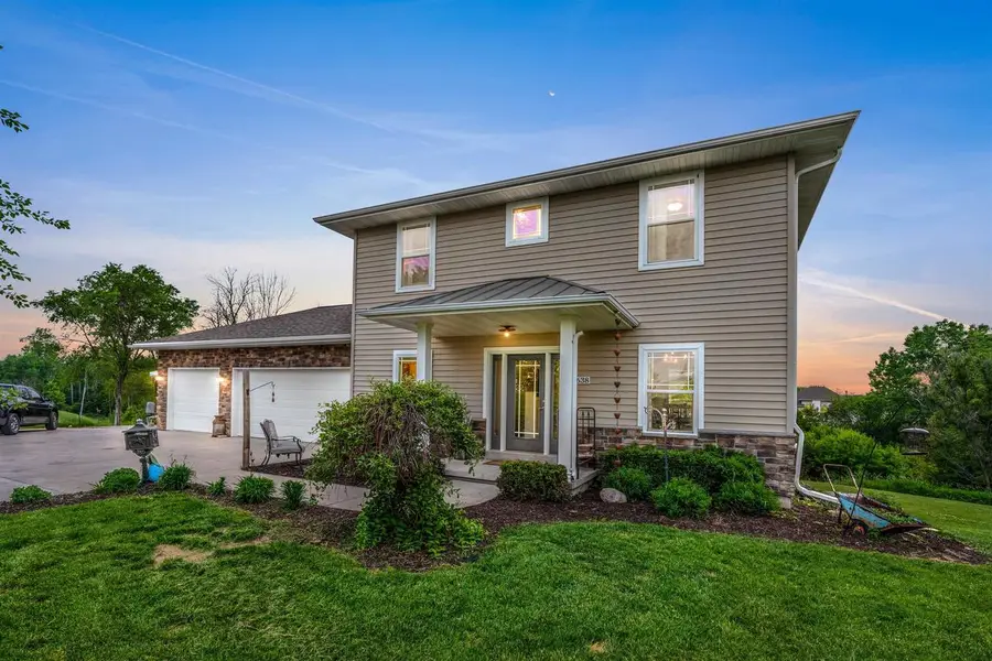 2638 WILLIAMS GRANT DRIVE, De Pere, WI 54115 - #3