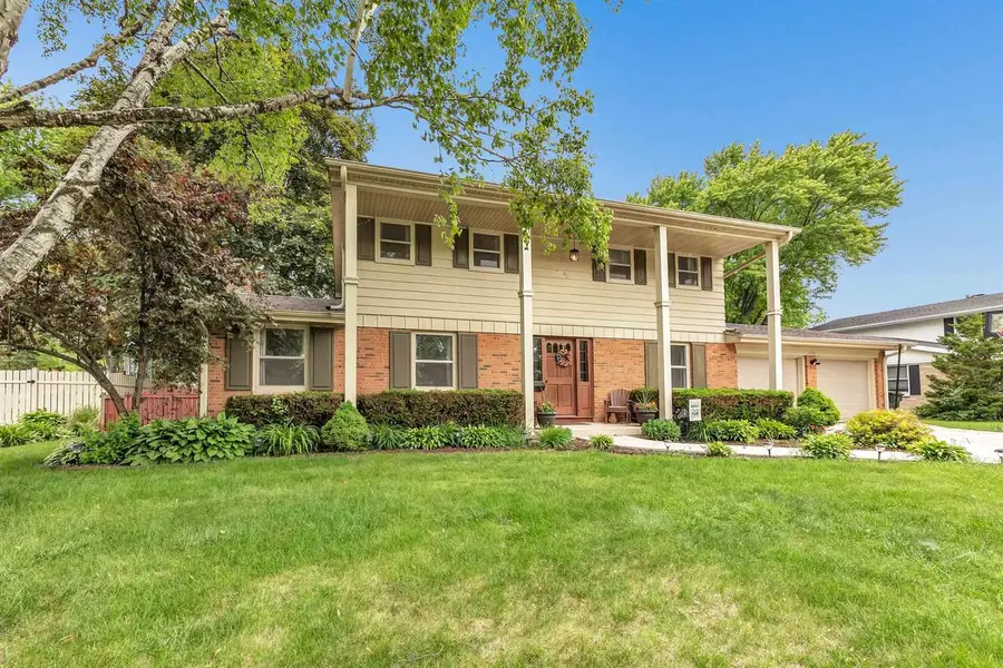 116 S CLAY STREET, De Pere, WI 54115 - #2
