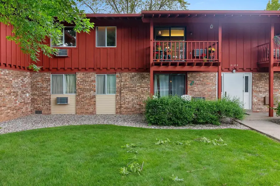 3182 JUSTIN COURT  #5, Appleton, WI 54914 - #3