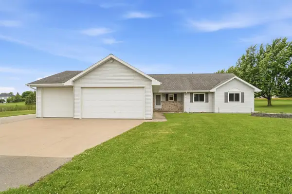 N563 KAVANAUGH ROAD, Kaukauna, WI 54130