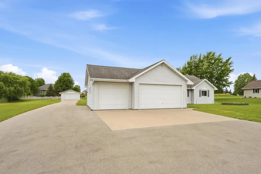 N563 KAVANAUGH ROAD, Kaukauna, WI 54130 - #2