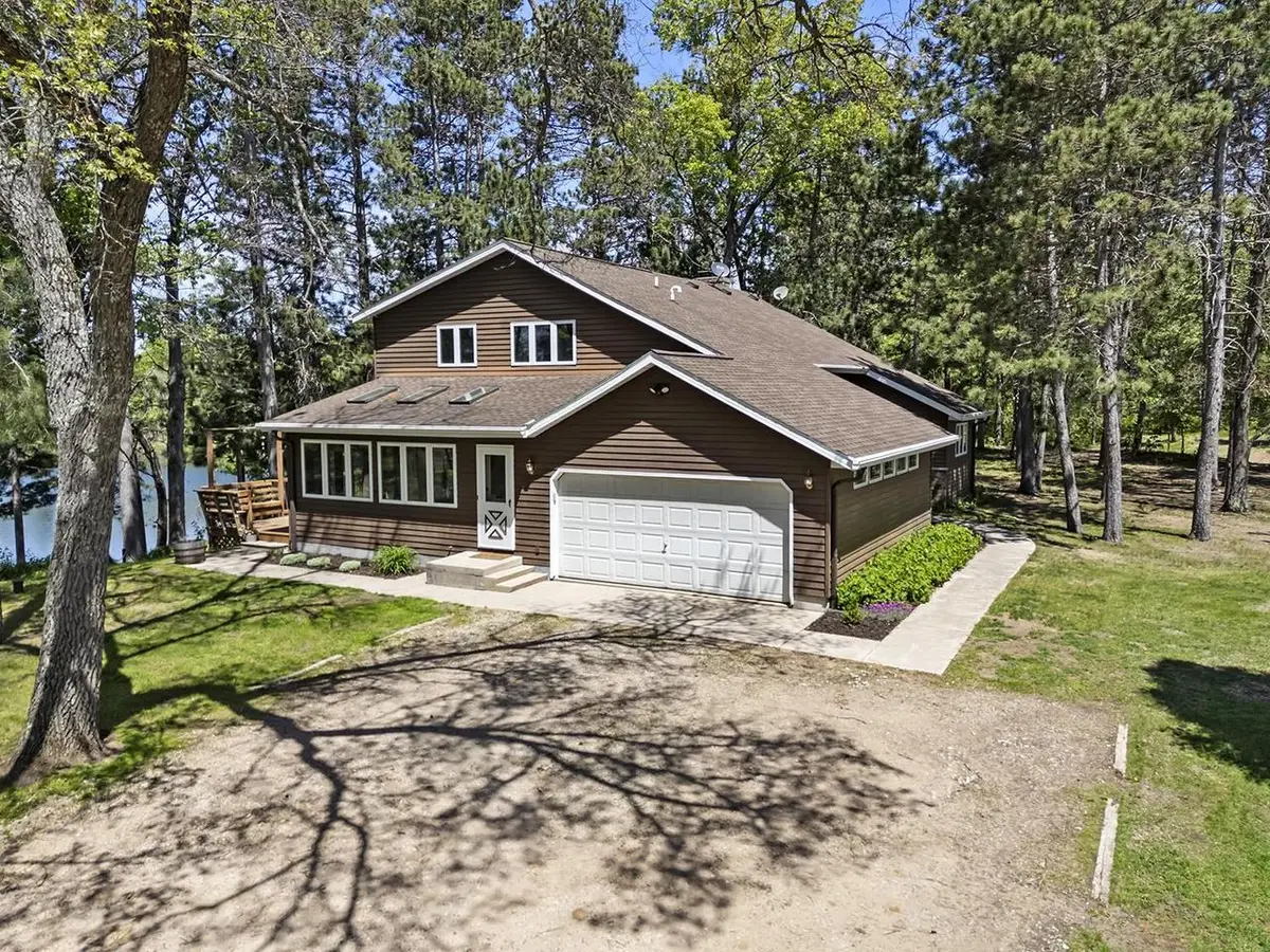N6370 55TH ROAD, Crivitz, WI 54114 - #1
