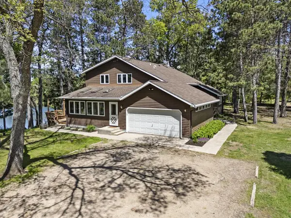 N6370 55TH ROAD, Crivitz, WI 54114