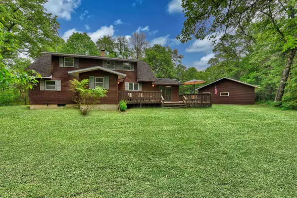 W11711 HIGH FALLS ROAD, Crivitz, WI 54114