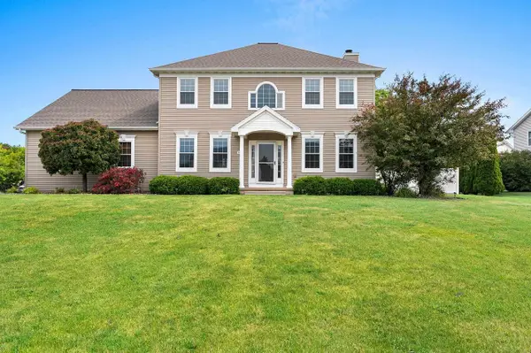 821 MCCASTLEN STREET, Green Bay, WI 54301