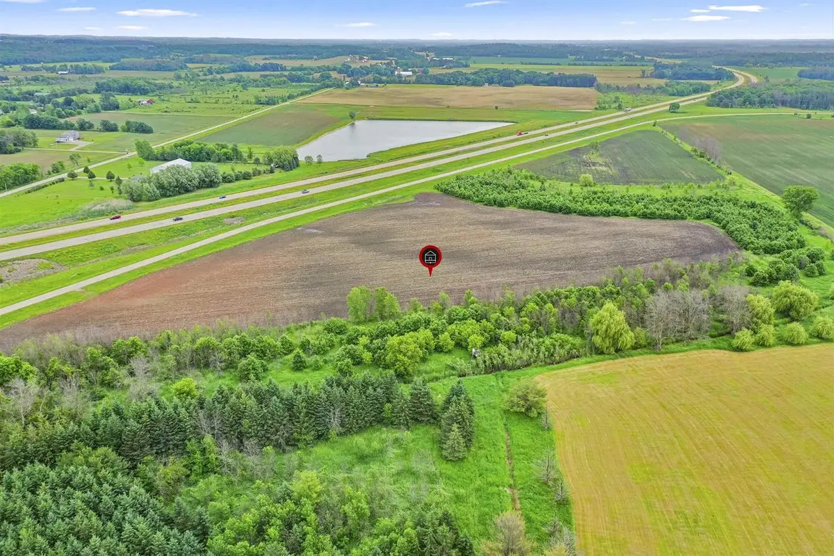 N NORTH ROAD, Fremont, WI 54940 - #1