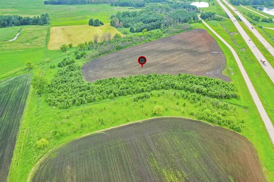 N NORTH ROAD, Fremont, WI 54940 - #2