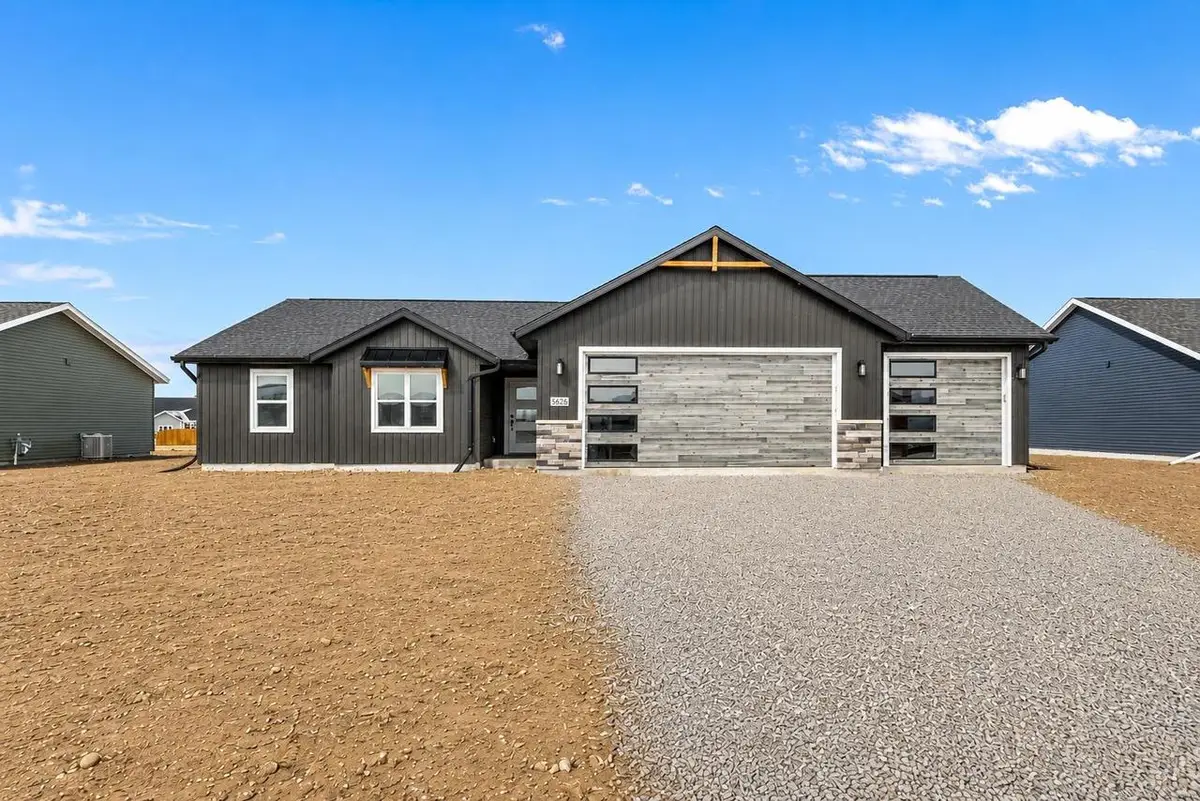 W6882 MCALLISTER DRIVE, Greenville, WI 54942 - #1