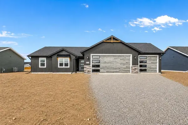 W6882 MCALLISTER DRIVE, Greenville, WI 54942