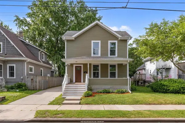 229 FULTON AVENUE, Oshkosh, WI 54901