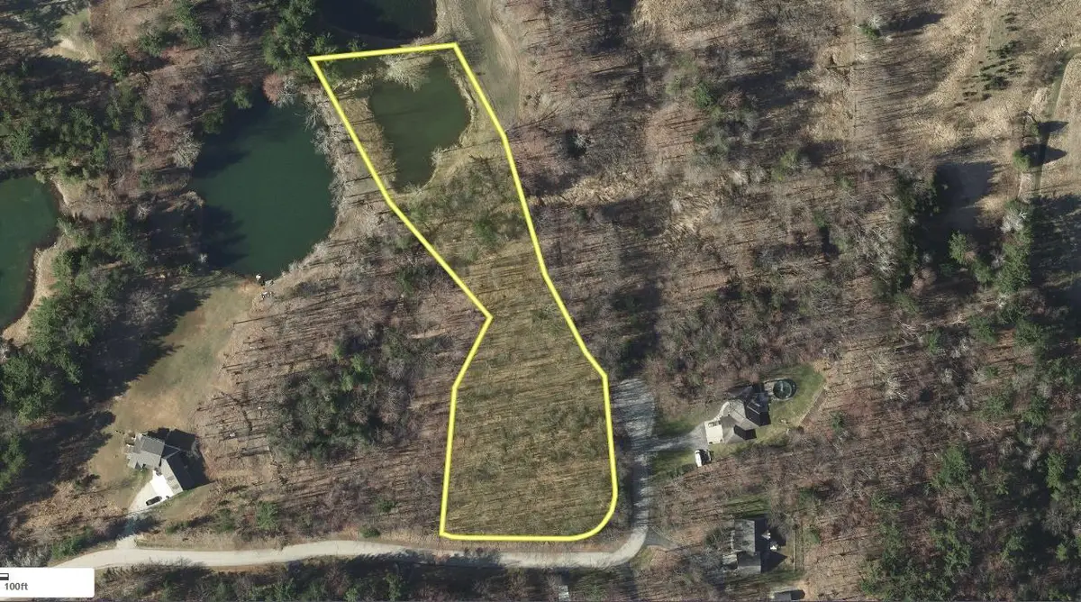 SPRING LAKE DRIVE, Sobieski, WI 54171 - #1