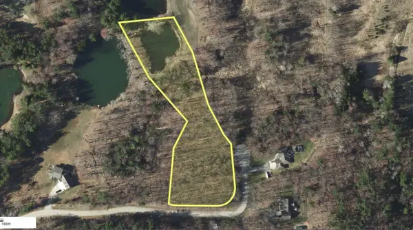 SPRING LAKE DRIVE, Sobieski, WI 54171