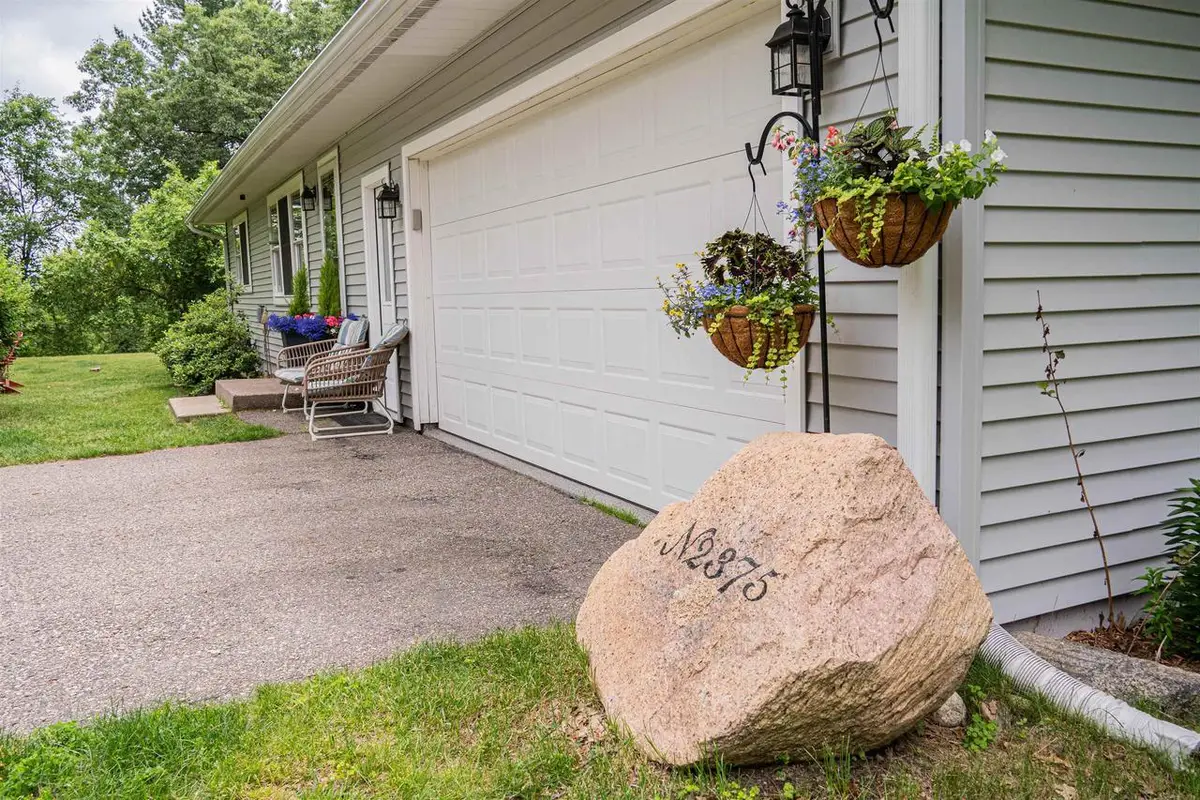 N2375 SMITH ROAD, Waupaca, WI 54981 - #1