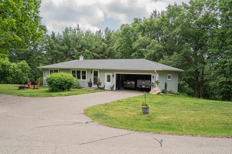 N2375 SMITH ROAD, Waupaca, WI 54981 - #3