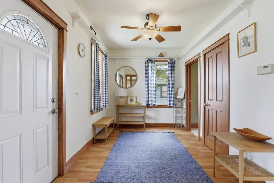 532 MILL STREET, Reedsville, WI 54230 - #3