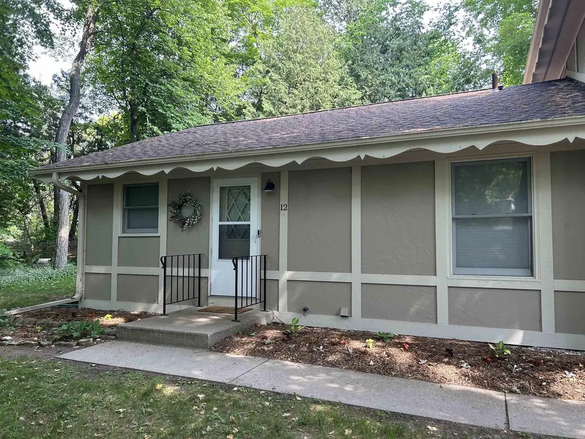 10708 TIMBER RIDGE CIRCLE  #12, Sister Bay, WI 54234 - #1