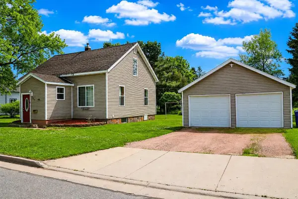 304 N THOMAS STREET, Merrill, WI 54452