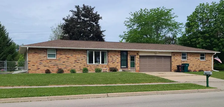 1023 ROCKWELL ROAD, Green Bay, WI 54313 - #3