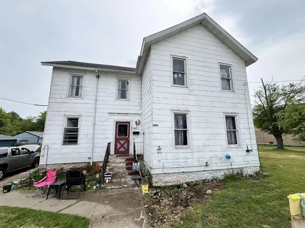3608 13TH STREET, Menominee, MI 49858