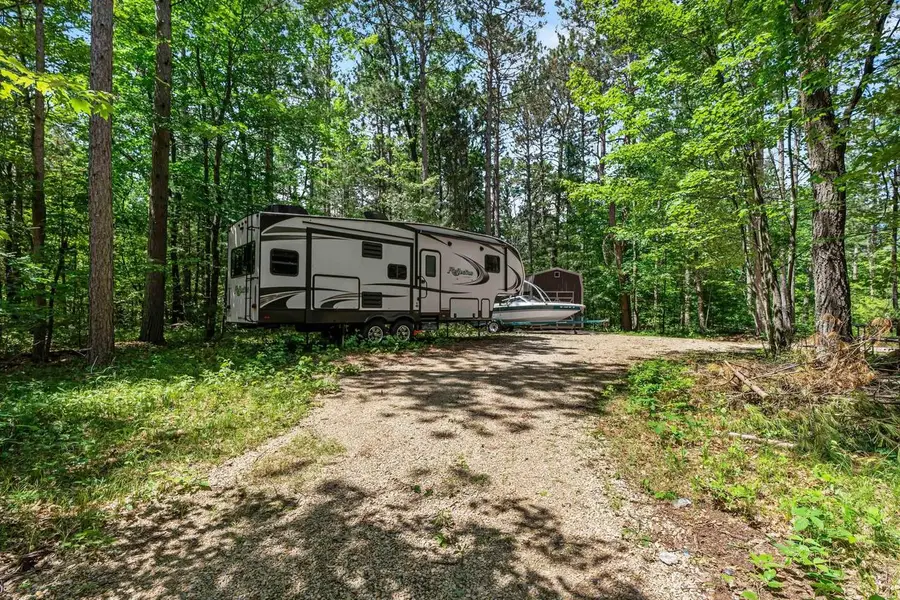 N1197 SPIRIT ISLAND TRAIL, Keshena, WI 54135 - #3
