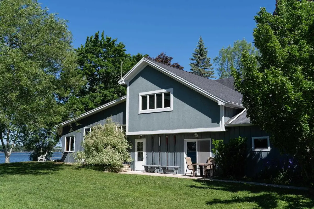 1537 COVE ROAD, Sturgeon Bay, WI 54235 - #1