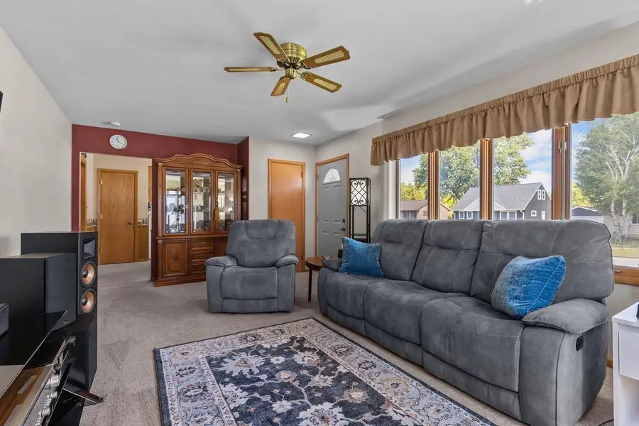 606 BRAGG STREET, Fond Du Lac, WI 54935 - #3