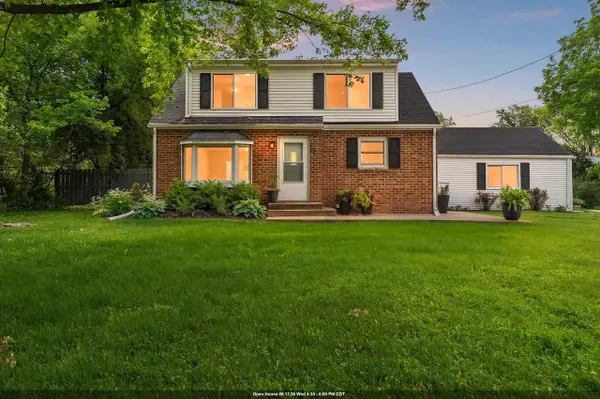 811 JORDAN ROAD, De Pere, WI 54115