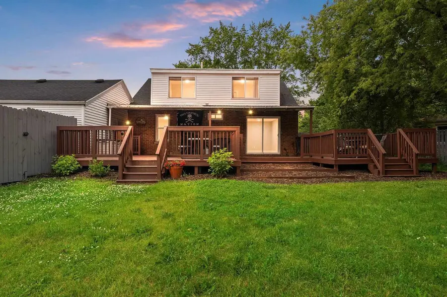 811 JORDAN ROAD, De Pere, WI 54115 - #2
