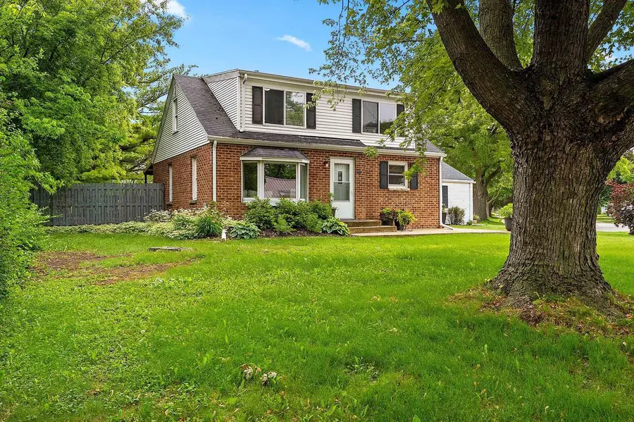 811 JORDAN ROAD, De Pere, WI 54115 - #3