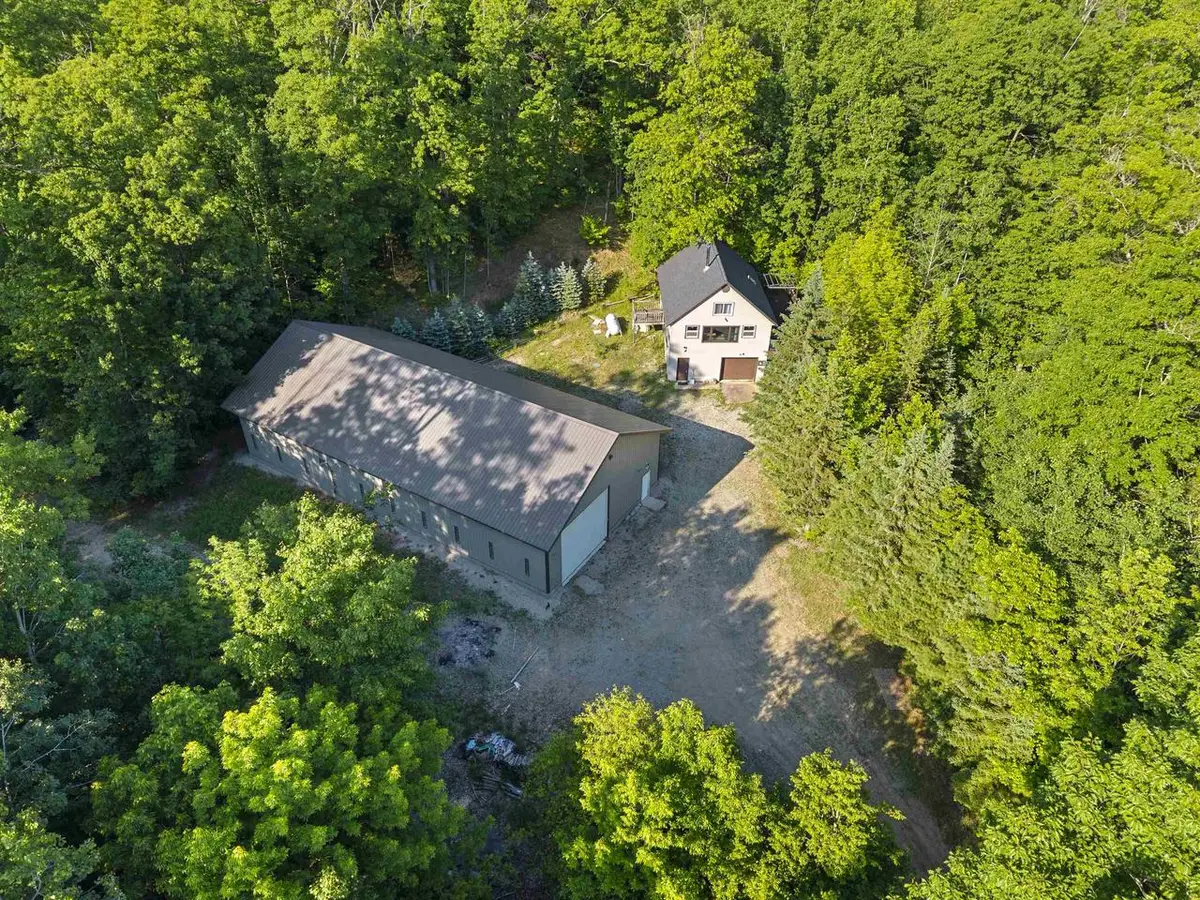 N12184 LONG LAKE ROAD, Wausaukee, WI 54177 - #1