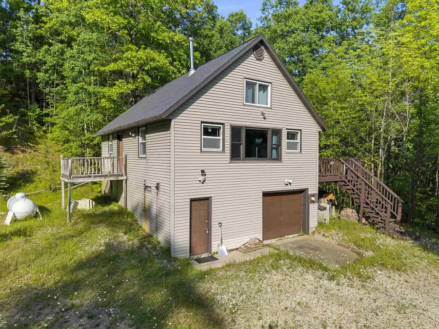N12184 LONG LAKE ROAD, Wausaukee, WI 54177 - #3