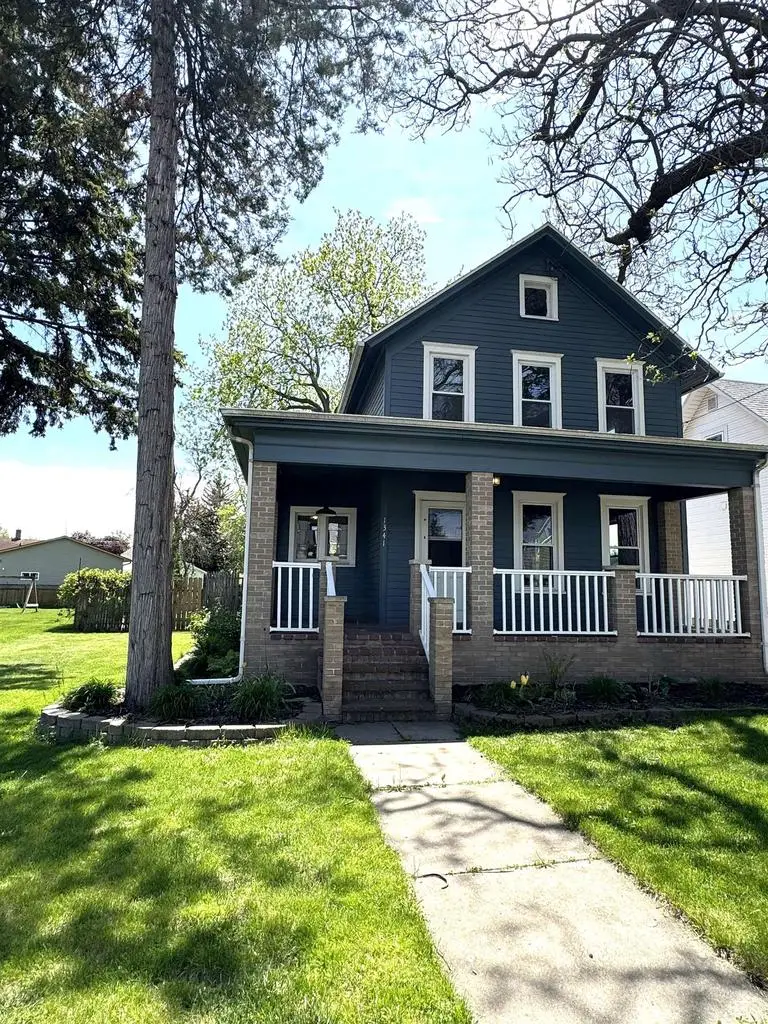 1341 W 2ND STREET, Appleton, WI 54914 - #1