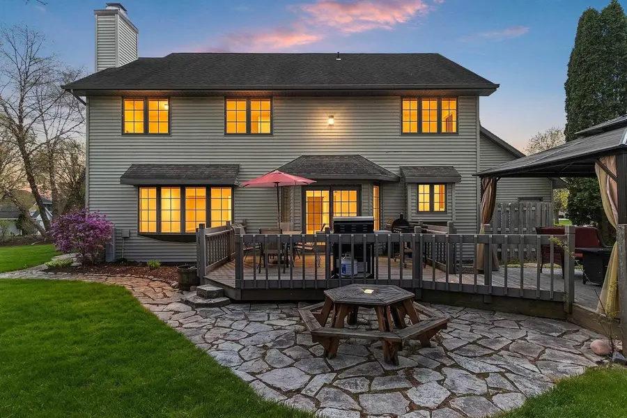 1354 CAMELOT COURT, Oneida, WI 54155 - #2