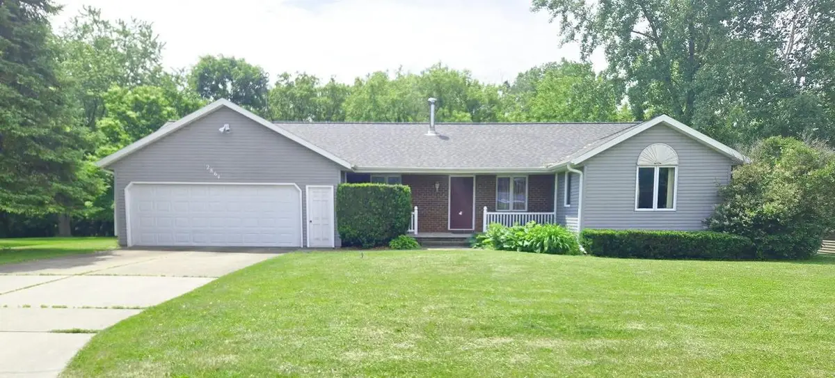 2864 KLONDIKE ROAD, Green Bay, WI 54311 - #1