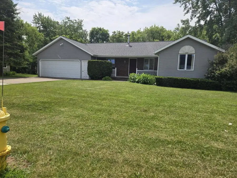 2864 KLONDIKE ROAD, Green Bay, WI 54311 - #2