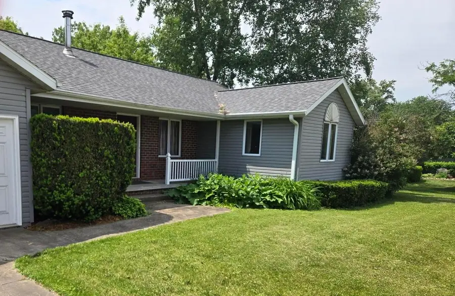 2864 KLONDIKE ROAD, Green Bay, WI 54311 - #3