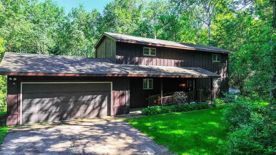 N1970 EVERGREEN LANE, Waupaca, WI 54981 - #2