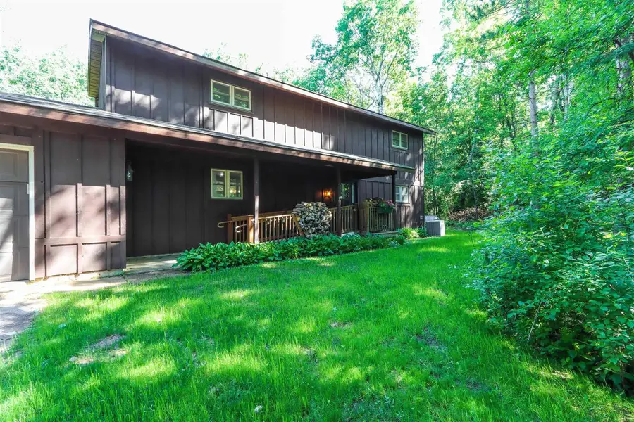 N1970 EVERGREEN LANE, Waupaca, WI 54981 - #3