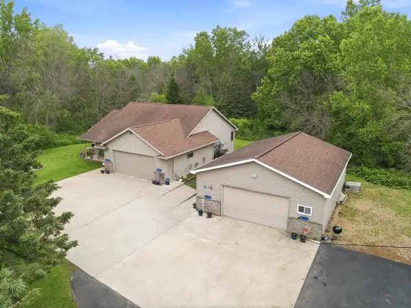 N5642 FRENCH ROAD, Seymour, WI 54165